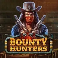 Bounty Hunters screenshot