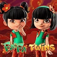 FaFaTwins Bsg screenshot