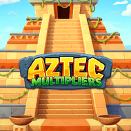 Aztec Multipliers Gamebeat screenshot