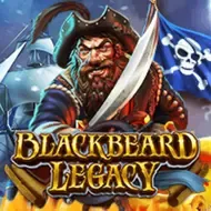 Black Beard Legacy JOKER screenshot
