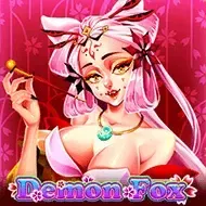 Demon FoxKA Gaming