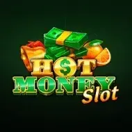 Hot Money Slot TRUE LABS screenshot