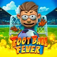 Football FeverAdvantplay