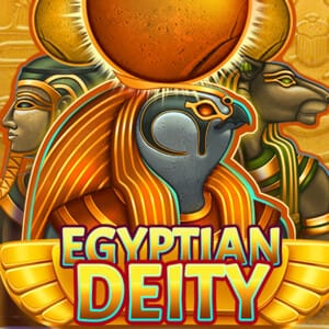 Egyptian Deity screenshot