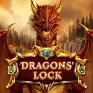 Dragons’ Lock Redtiger screenshot