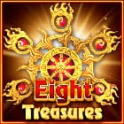 Eight Treasures screenshot